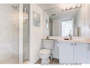 2 Bedroom apartment for rent in TORONTO