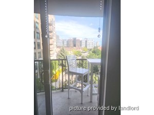2 Bedroom apartment for rent in TORONTO