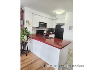 2 Bedroom apartment for rent in TORONTO