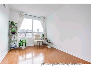2 Bedroom apartment for rent in TORONTO