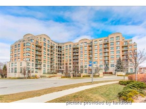 2 Bedroom apartment for rent in TORONTO