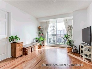 2 Bedroom apartment for rent in TORONTO