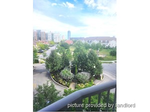 2 Bedroom apartment for rent in TORONTO