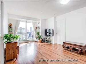 2 Bedroom apartment for rent in TORONTO