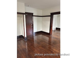 1 Bedroom apartment for rent in TORONTO