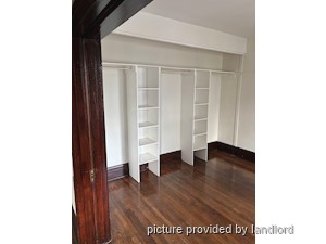 1 Bedroom apartment for rent in TORONTO