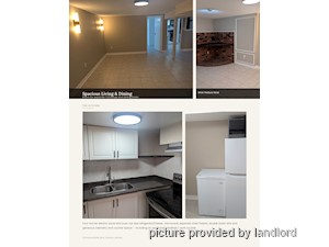2 Bedroom apartment for rent in TORONTO