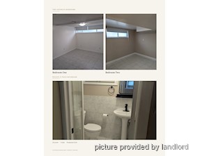 2 Bedroom apartment for rent in TORONTO
