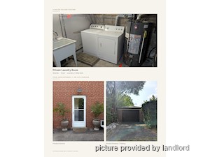 2 Bedroom apartment for rent in TORONTO