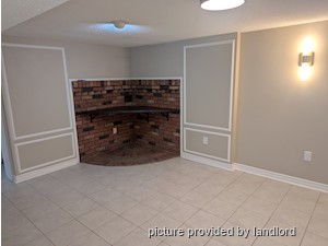 2 Bedroom apartment for rent in TORONTO