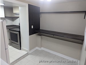 2 Bedroom apartment for rent in TORONTO