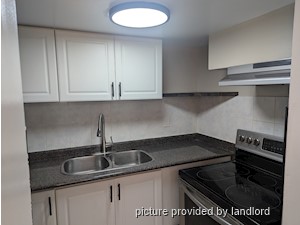 2 Bedroom apartment for rent in TORONTO