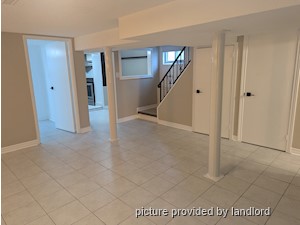 2 Bedroom apartment for rent in TORONTO
