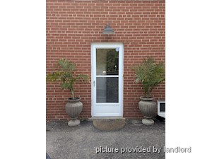 2 Bedroom apartment for rent in TORONTO