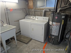 2 Bedroom apartment for rent in TORONTO