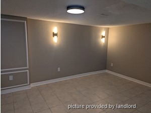 2 Bedroom apartment for rent in TORONTO