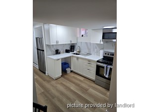 3+ Bedroom apartment for rent in TORONTO