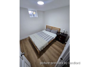 3+ Bedroom apartment for rent in TORONTO
