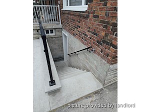 3+ Bedroom apartment for rent in TORONTO