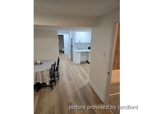 3+ Bedroom apartment for rent in TORONTO