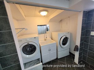 1 Bedroom apartment for rent in WHITBY