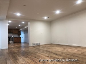1 Bedroom apartment for rent in WHITBY