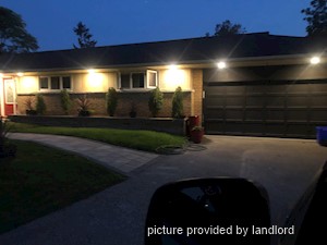 1 Bedroom apartment for rent in WHITBY