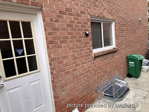 2 Bedroom apartment for rent in BRAMPTON