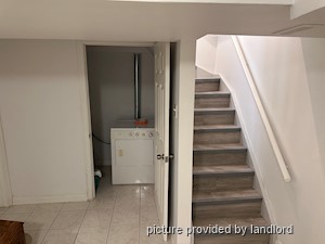 2 Bedroom apartment for rent in BRAMPTON