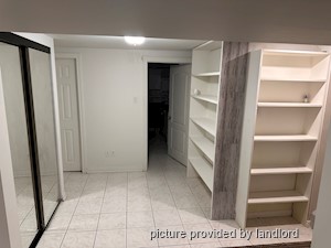 2 Bedroom apartment for rent in BRAMPTON