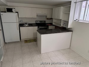 2 Bedroom apartment for rent in BRAMPTON