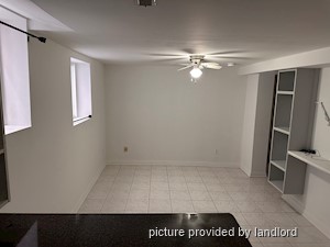 2 Bedroom apartment for rent in BRAMPTON