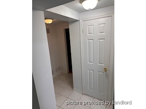 2 Bedroom apartment for rent in BRAMPTON