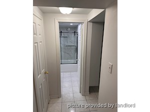 2 Bedroom apartment for rent in BRAMPTON