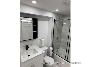 2 Bedroom apartment for rent in BRAMPTON