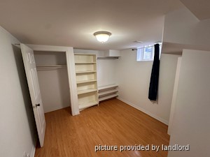 2 Bedroom apartment for rent in BRAMPTON