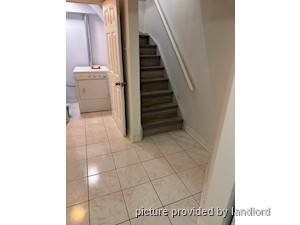 2 Bedroom apartment for rent in BRAMPTON
