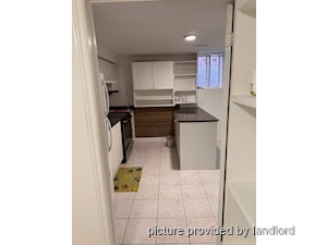 2 Bedroom apartment for rent in BRAMPTON