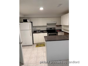 2 Bedroom apartment for rent in BRAMPTON