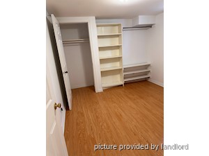 2 Bedroom apartment for rent in BRAMPTON
