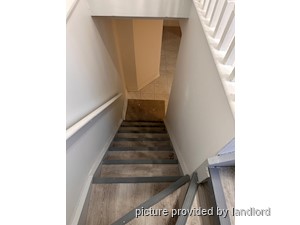 2 Bedroom apartment for rent in BRAMPTON