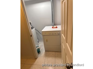 2 Bedroom apartment for rent in BRAMPTON
