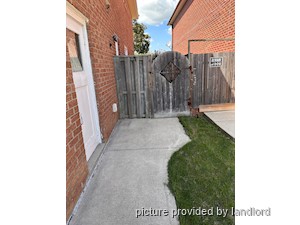 2 Bedroom apartment for rent in BRAMPTON