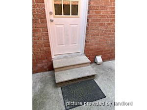 2 Bedroom apartment for rent in BRAMPTON