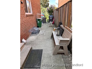 2 Bedroom apartment for rent in BRAMPTON