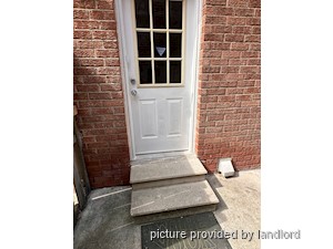 2 Bedroom apartment for rent in BRAMPTON