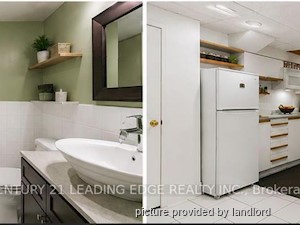 1 Bedroom apartment for rent in TORONTO