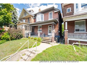 Bachelor apartment for rent in TORONTO