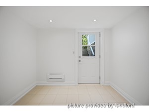 Bachelor apartment for rent in TORONTO