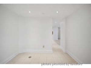 Bachelor apartment for rent in TORONTO